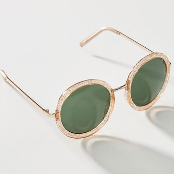 Summer Sunglasses Trends